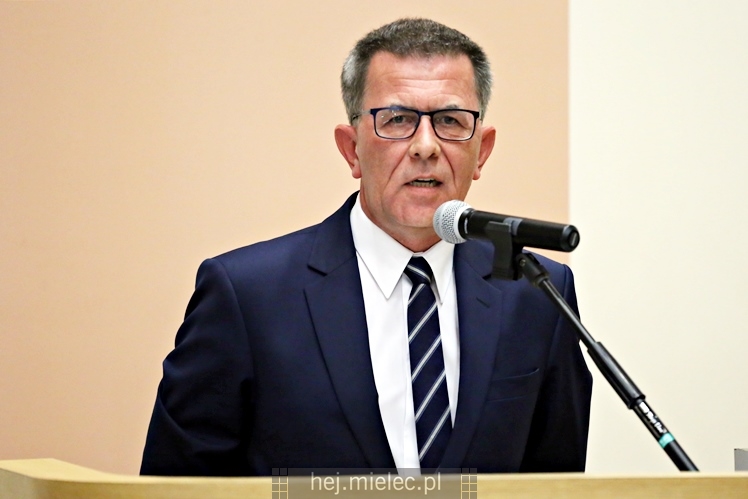 25-lecie Mieleckiej Agencji Rozwoju Regionalnego