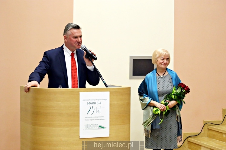 25-lecie Mieleckiej Agencji Rozwoju Regionalnego