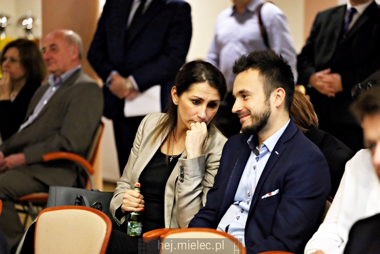 25-lecie Mieleckiej Agencji Rozwoju Regionalnego