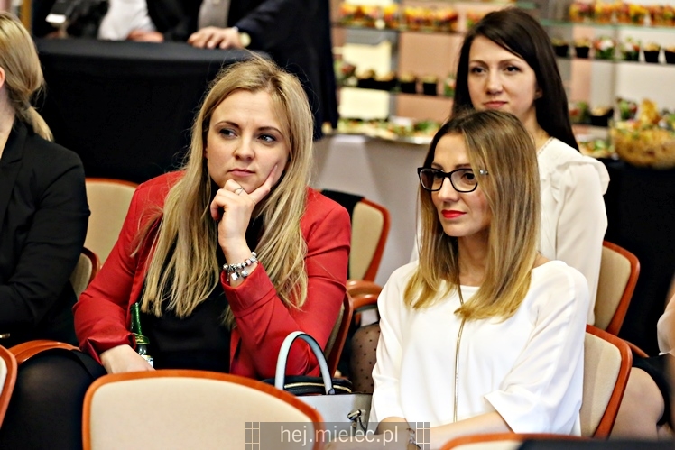 25-lecie Mieleckiej Agencji Rozwoju Regionalnego