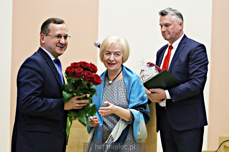 25-lecie Mieleckiej Agencji Rozwoju Regionalnego