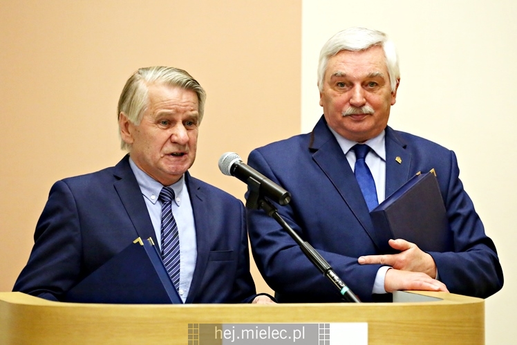 25-lecie Mieleckiej Agencji Rozwoju Regionalnego