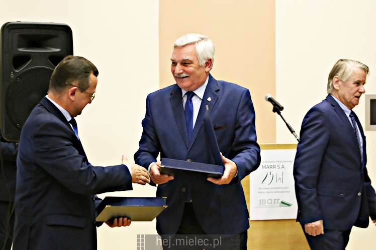 25-lecie Mieleckiej Agencji Rozwoju Regionalnego