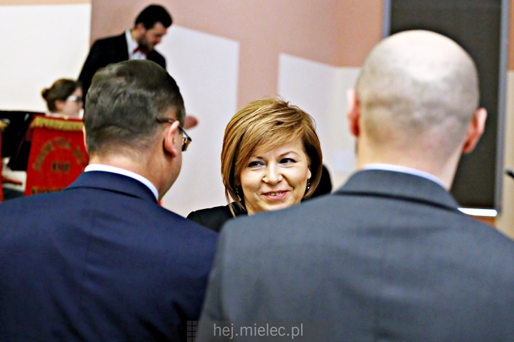 25-lecie Mieleckiej Agencji Rozwoju Regionalnego