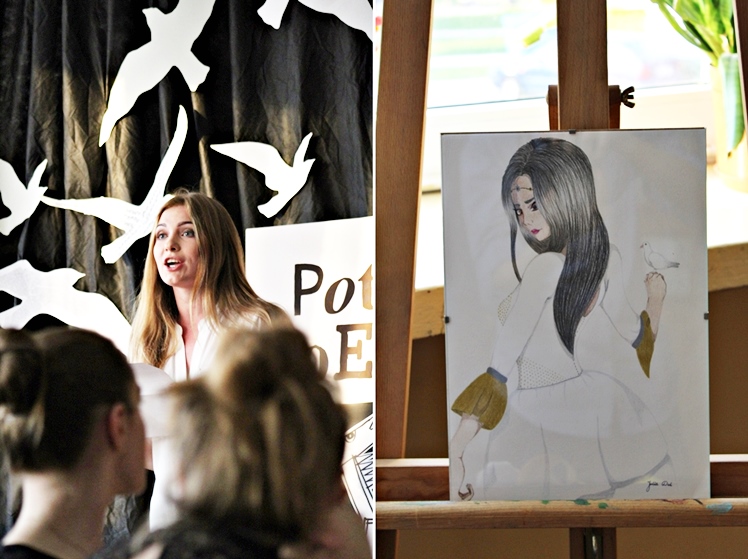 Potyczki poetyckie w II LO