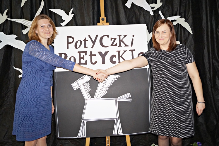 Potyczki poetyckie w II LO