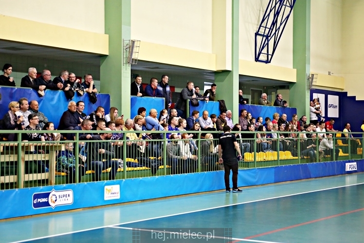 PGNiG Superliga: SPR Stal Mielec ? Chrobry Głogów 30:27