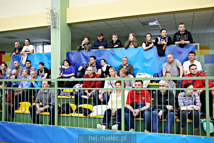 PGNiG Superliga: SPR Stal Mielec ? Chrobry Głogów 30:27