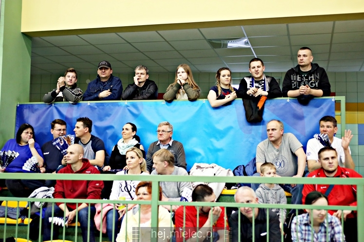 PGNiG Superliga: SPR Stal Mielec ? Chrobry Głogów 30:27