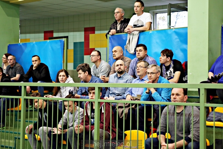 PGNiG Superliga: SPR Stal Mielec ? Chrobry Głogów 30:27