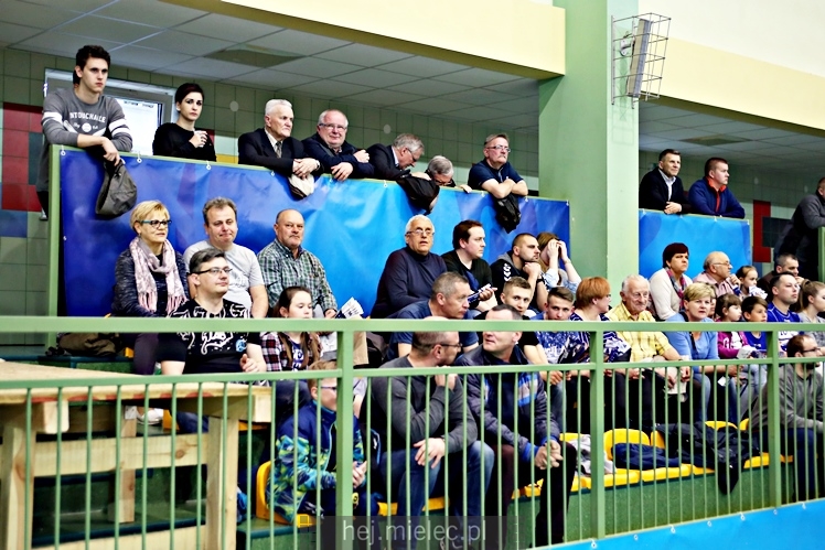 PGNiG Superliga: SPR Stal Mielec ? Chrobry Głogów 30:27