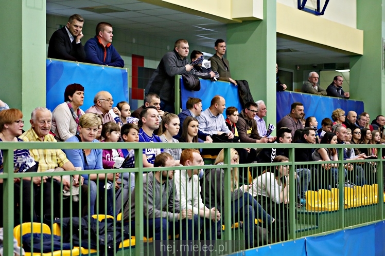 PGNiG Superliga: SPR Stal Mielec ? Chrobry Głogów 30:27