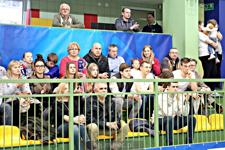 PGNiG Superliga: SPR Stal Mielec ? Chrobry Głogów 30:27