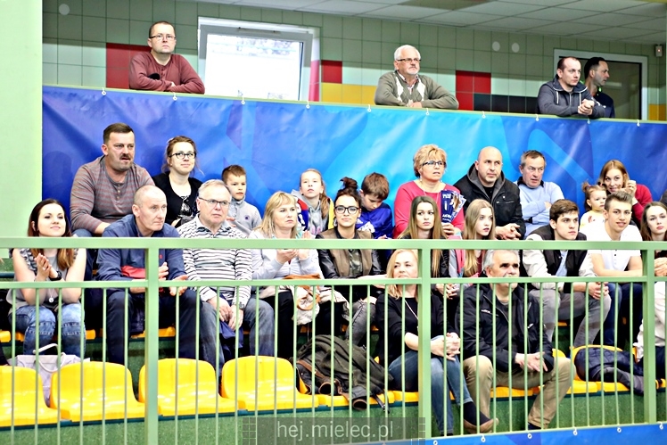 PGNiG Superliga: SPR Stal Mielec ? Chrobry Głogów 30:27