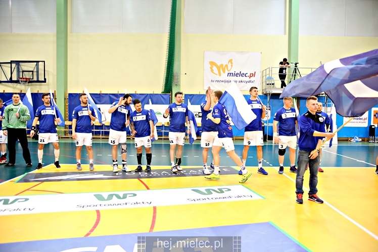 PGNiG Superliga: SPR Stal Mielec ? Chrobry Głogów 30:27