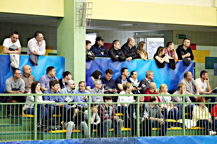 PGNiG Superliga: SPR Stal Mielec ? Chrobry Głogów 30:27