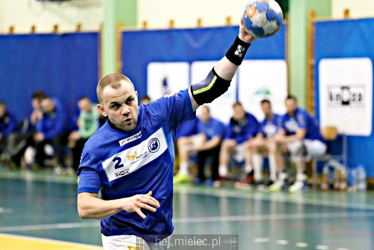 PGNiG Superliga: SPR Stal Mielec ? Chrobry Głogów 30:27