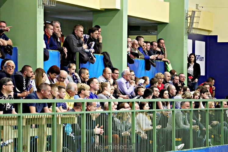 PGNiG Superliga: SPR Stal Mielec ? Chrobry Głogów 30:27