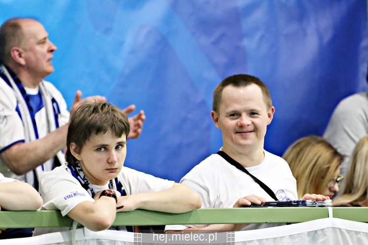 PGNiG Superliga: SPR Stal Mielec ? Chrobry Głogów 30:27