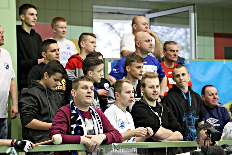 PGNiG Superliga: SPR Stal Mielec ? Chrobry Głogów 30:27