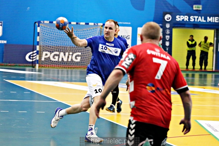 PGNiG Superliga: SPR Stal Mielec ? Chrobry Głogów 30:27