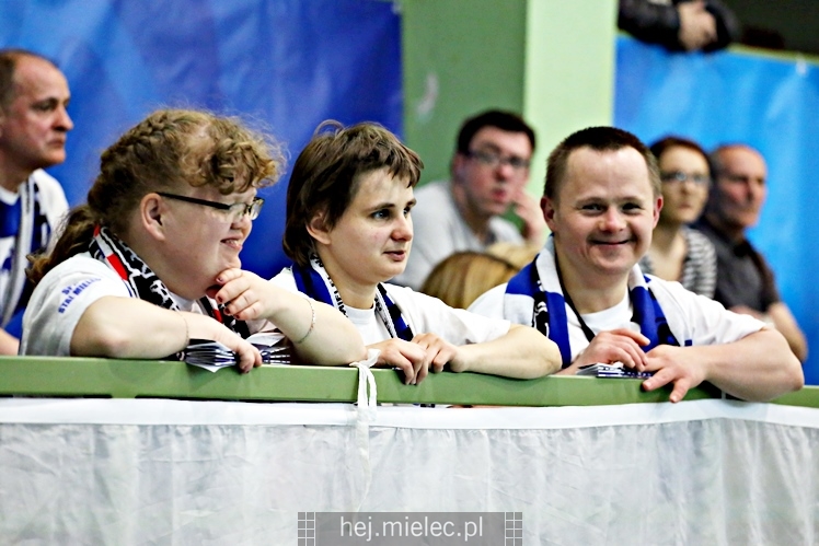 PGNiG Superliga: SPR Stal Mielec ? Chrobry Głogów 30:27