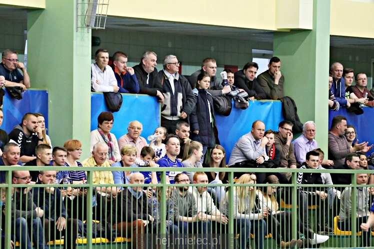 PGNiG Superliga: SPR Stal Mielec ? Chrobry Głogów 30:27