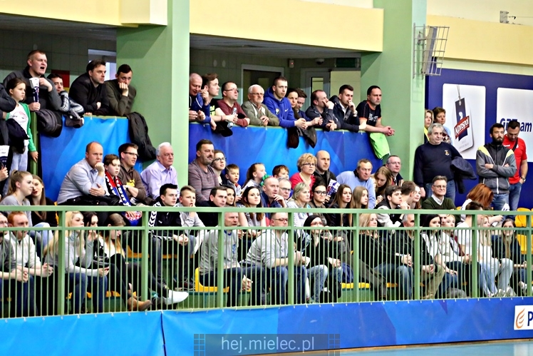 PGNiG Superliga: SPR Stal Mielec ? Chrobry Głogów 30:27