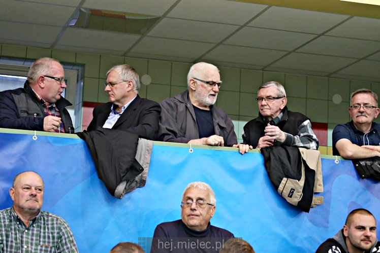 PGNiG Superliga: SPR Stal Mielec ? Chrobry Głogów 30:27