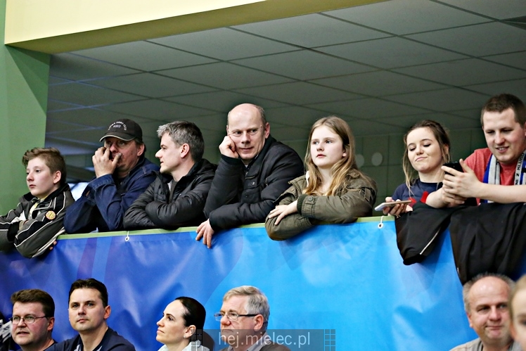 PGNiG Superliga: SPR Stal Mielec ? Chrobry Głogów 30:27