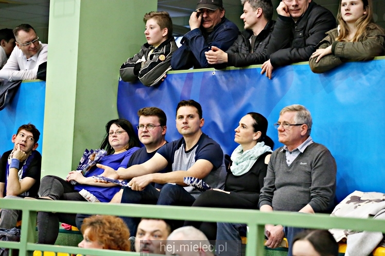 PGNiG Superliga: SPR Stal Mielec ? Chrobry Głogów 30:27