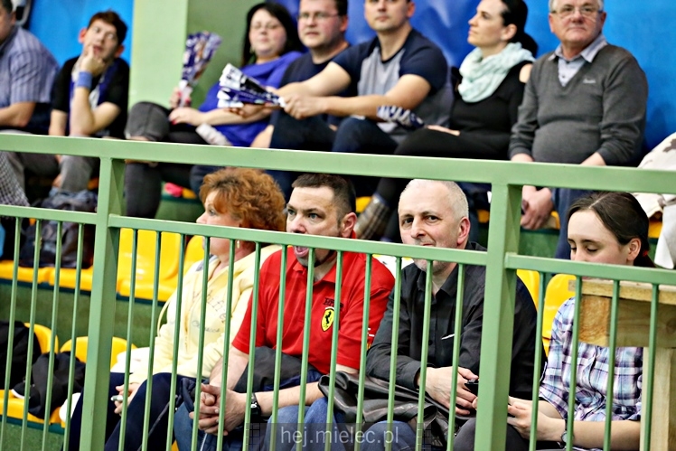 PGNiG Superliga: SPR Stal Mielec ? Chrobry Głogów 30:27