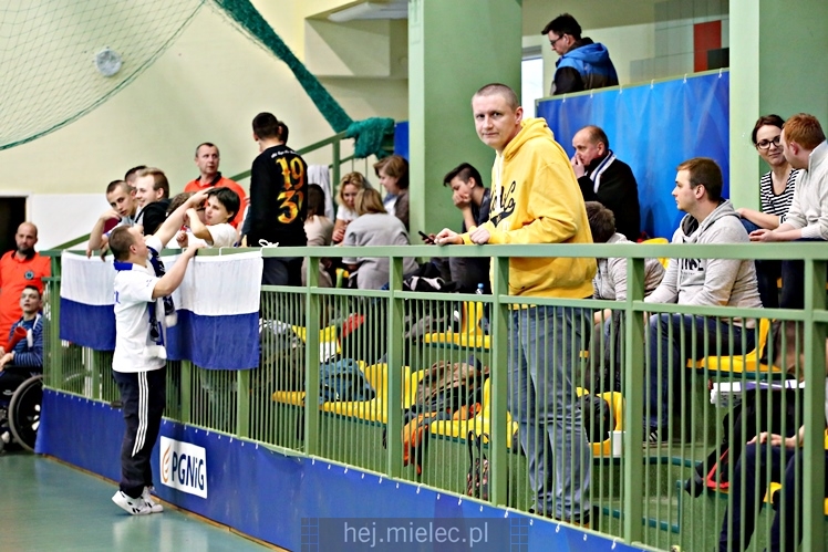 PGNiG Superliga: SPR Stal Mielec ? Chrobry Głogów 30:27