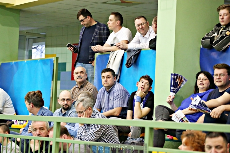 PGNiG Superliga: SPR Stal Mielec ? Chrobry Głogów 30:27