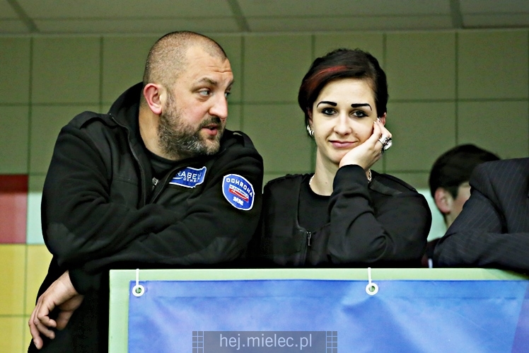 PGNiG Superliga: SPR Stal Mielec ? Chrobry Głogów 30:27