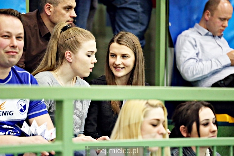 PGNiG Superliga: SPR Stal Mielec ? Chrobry Głogów 30:27