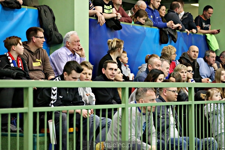 PGNiG Superliga: SPR Stal Mielec ? Chrobry Głogów 30:27