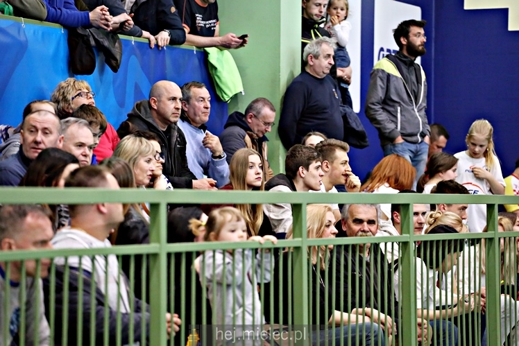 PGNiG Superliga: SPR Stal Mielec ? Chrobry Głogów 30:27