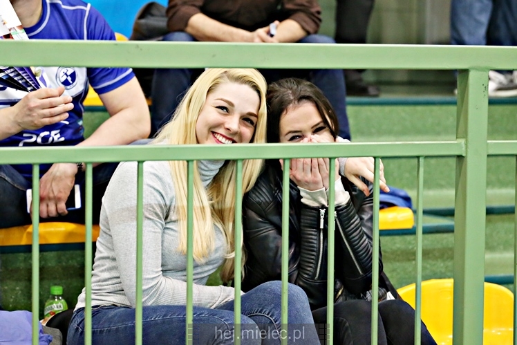 PGNiG Superliga: SPR Stal Mielec ? Chrobry Głogów 30:27