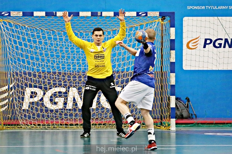 PGNiG Superliga: SPR Stal Mielec ? Chrobry Głogów 30:27