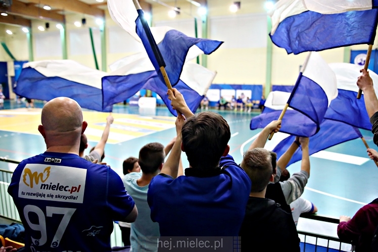 PGNiG Superliga: SPR Stal Mielec ? Chrobry Głogów 30:27