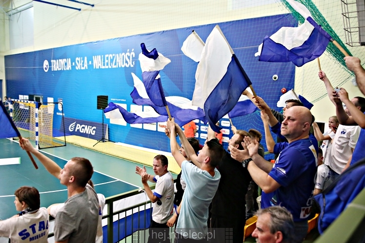 PGNiG Superliga: SPR Stal Mielec ? Chrobry Głogów 30:27