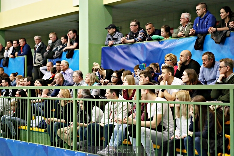 PGNiG Superliga: SPR Stal Mielec ? Chrobry Głogów 30:27