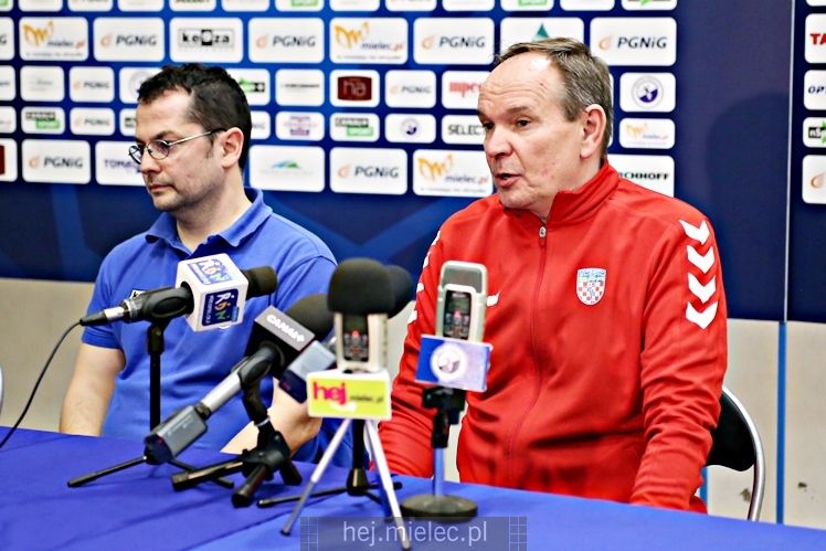 PGNiG Superliga: SPR Stal Mielec ? Chrobry Głogów 30:27