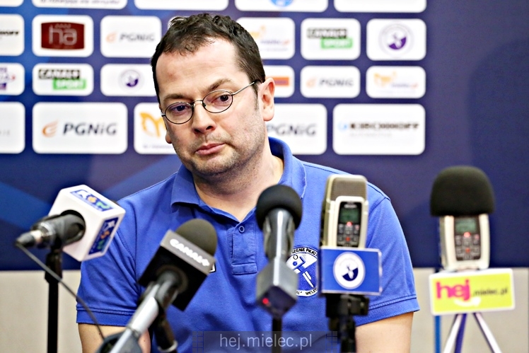 PGNiG Superliga: SPR Stal Mielec ? Chrobry Głogów 30:27