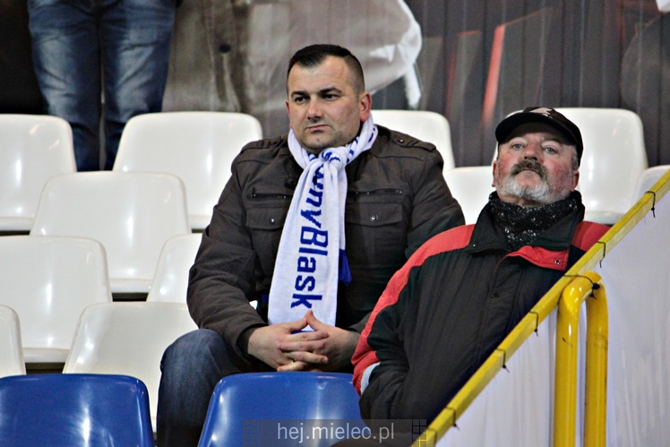 Nice 1 liga: FKS STAL MIELEC - CHOJNICZANKA CHOJNICE