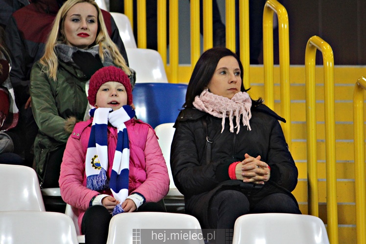 Nice 1 liga: FKS STAL MIELEC - CHOJNICZANKA CHOJNICE