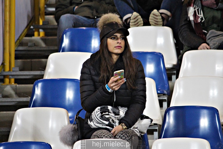 Nice 1 liga: FKS STAL MIELEC - CHOJNICZANKA CHOJNICE