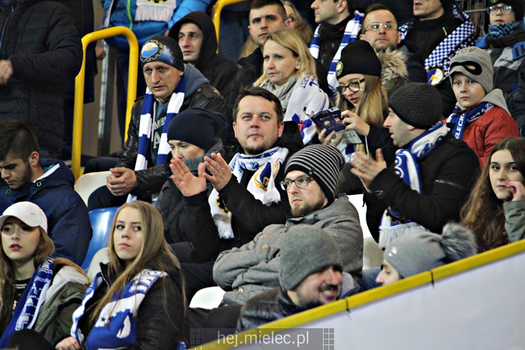 Nice 1 liga: FKS STAL MIELEC - CHOJNICZANKA CHOJNICE