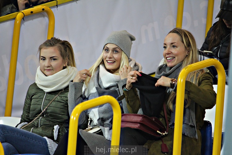 Nice 1 liga: FKS STAL MIELEC - CHOJNICZANKA CHOJNICE